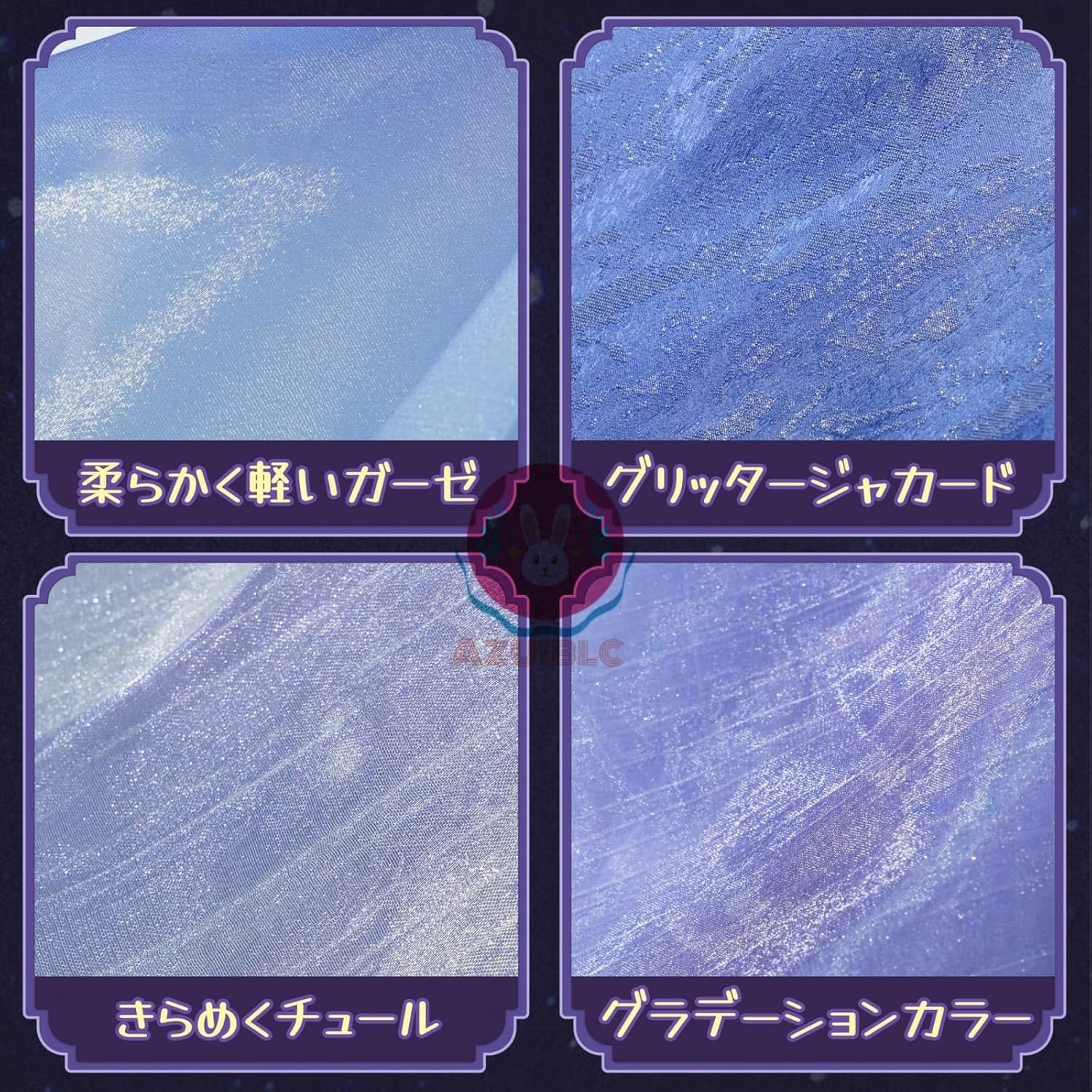 【Azuiblc】原神 少女 コロンビーナ コスプレ 衣装 金属アクセサリー コスチュームセット グッズ cosplay - Azuiblc