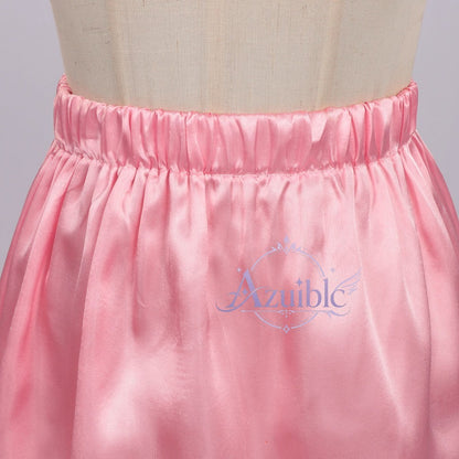 Azuiblc NTE レクイエム 新月の子守歌 コスプレ衣装 仮装　ネバエバ 新コスチューム