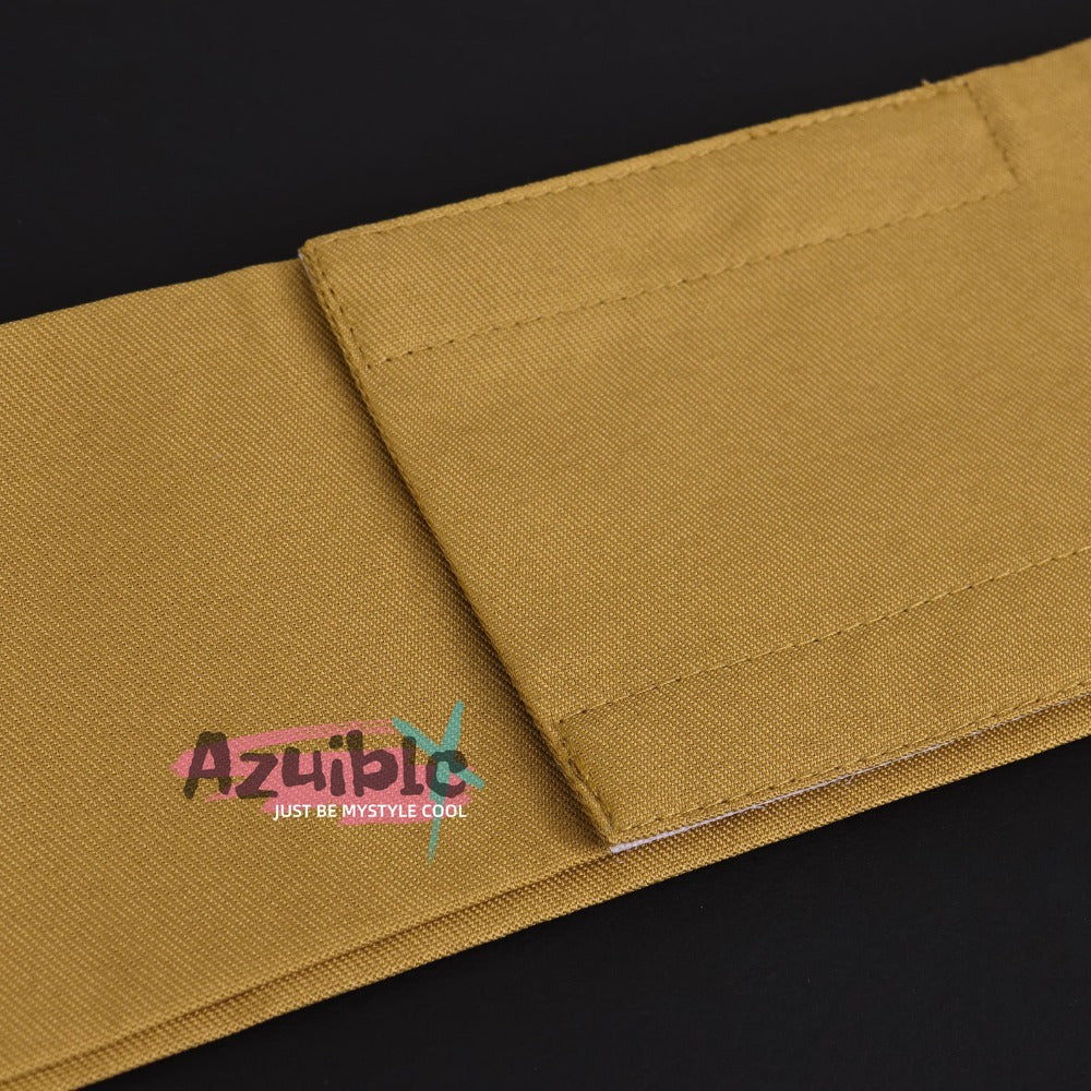 Azuiblc　黄泉のツガイ　ユル　コスプレ衣装　衣装　舞台服　ハロウィン　仮装