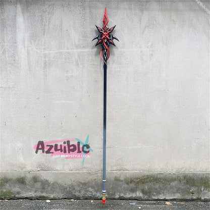 Azuiblc 原神  静水流転の輝き 片手剣 フリーナ 水神 100CM 武器 PU製 剣 刀 武器 コスプレ道具 Cosplay 道具 コスプレグッズ コレクション グッズ コスプレ小物 cosplayAzd19 - Azuiblc