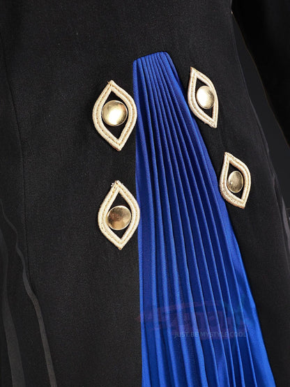 Azuiblc　崩壊スターレイル 2周年ライブ Dr.レイシオ コスプレ衣装　樹脂アクセサリー ライブ限定番 - Azuiblc