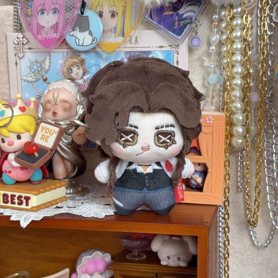 Azuiblc Identity V 第五人格 闘牛士 エルナンド・ロメロ Hernando Romero 10cm ぬいぐるみ｜マスコット