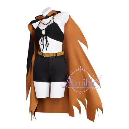Re:ゼロから始める異世界生活 シャウラ コスプレ衣装｜イベント・舞台服｜Azuiblc