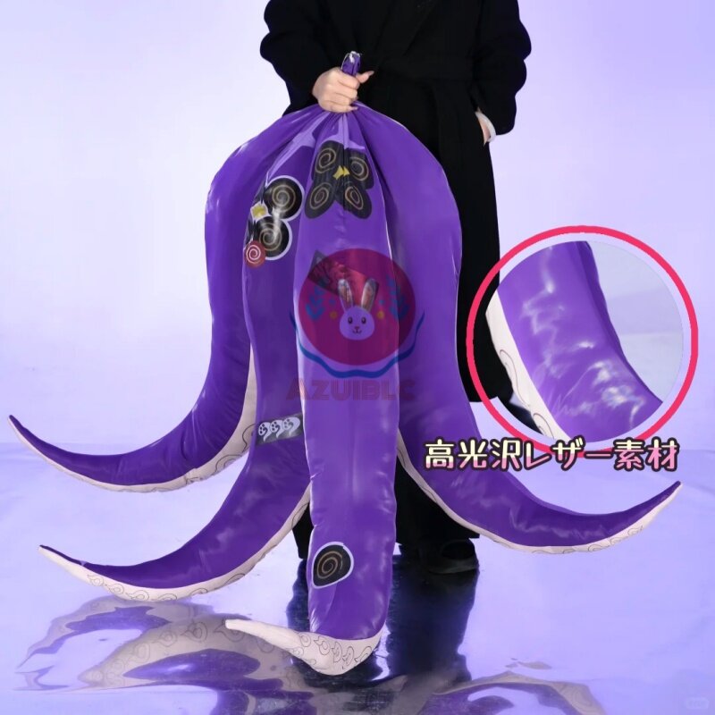 Azuiblc ゼンゼロ イドリー コスプレ衣装 帽子付き 金属アクセサリー コスチュームセット ゼンレスゾーンゼロ アニメ cosplay - Azuiblc