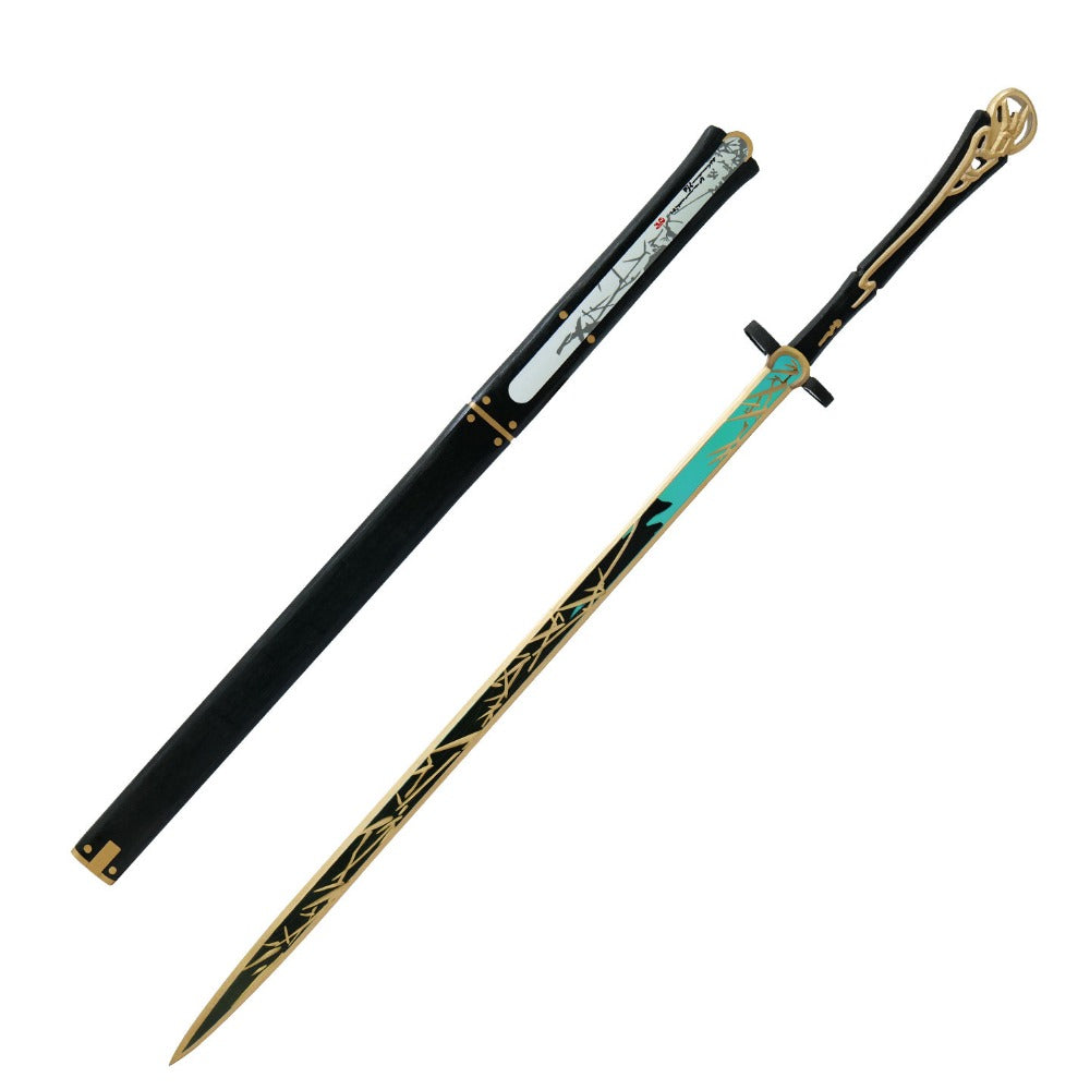 鳴潮道具 – Azuiblc