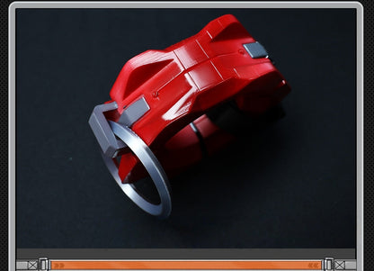 Azuiblc　 ゼンレスゾーンゼロ オルペウス コスプレ衣装　角贈り　マグヌッソン オボルス小隊　コスチューム　ハロウィン Azuiblc