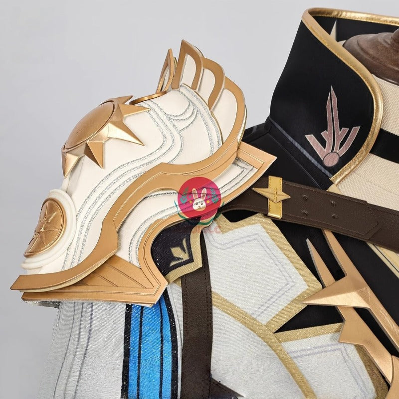 Azuiblc 崩壊 スターレイル ファイノン  コスプレ衣装  コスチュームセット  グッズ おしゃれ アニメ cosplay - Azuiblc