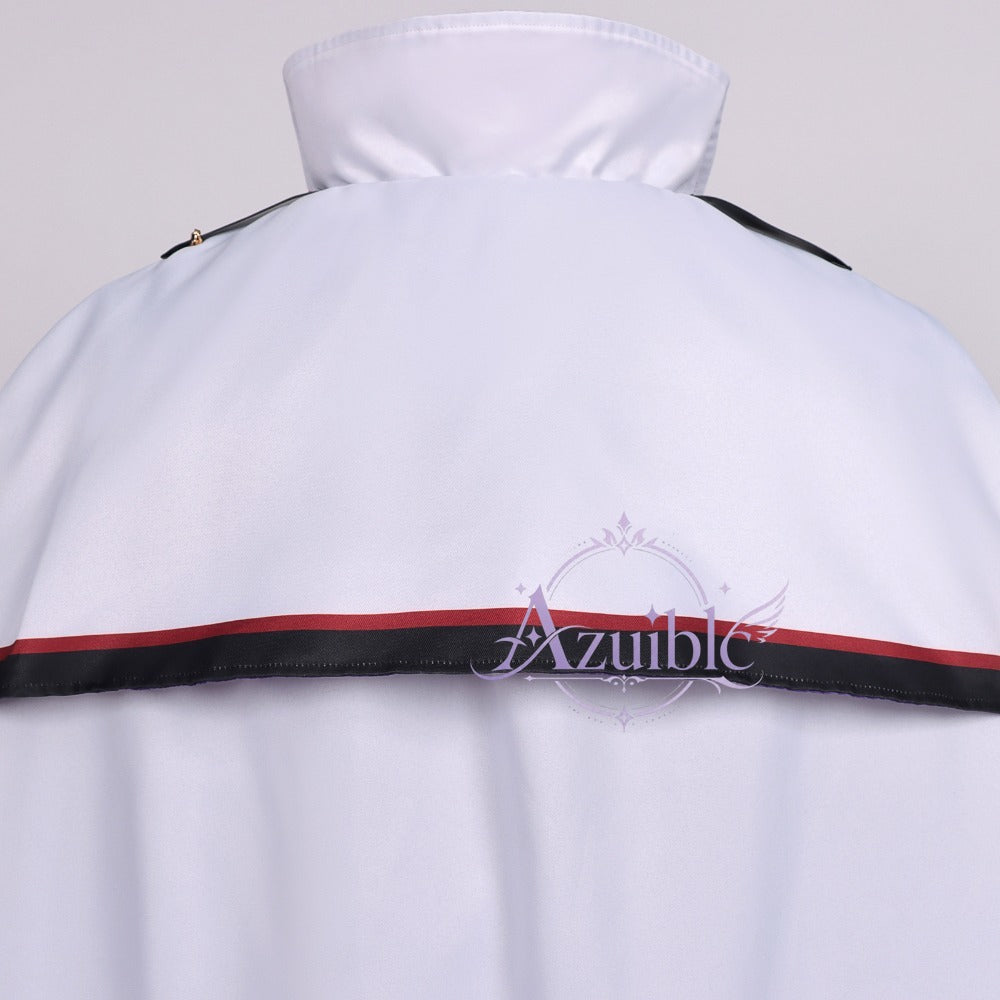 Azuiblc Re:ゼロ ユリウス・ユークリウス コスプレ衣装｜プリント簡易版