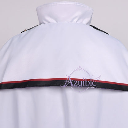 Azuiblc Re:ゼロ ユリウス・ユークリウス コスプレ衣装｜プリント簡易版