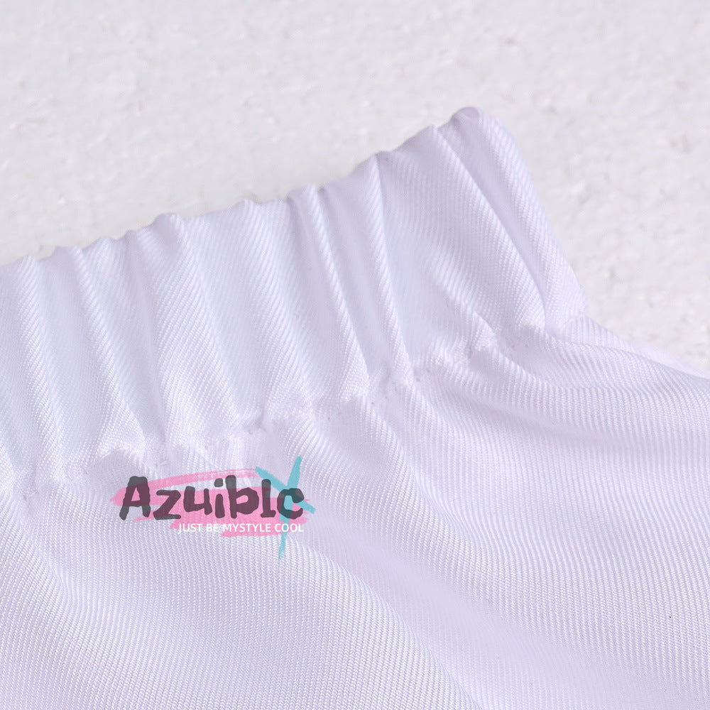 Azuiblc　呪術廻戦≡ 乙骨憂花　コスプレ衣装　イベント　ハロウィン　仮装