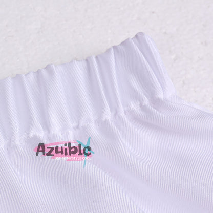 Azuiblc　呪術廻戦≡ 乙骨憂花　コスプレ衣装　イベント　ハロウィン　仮装