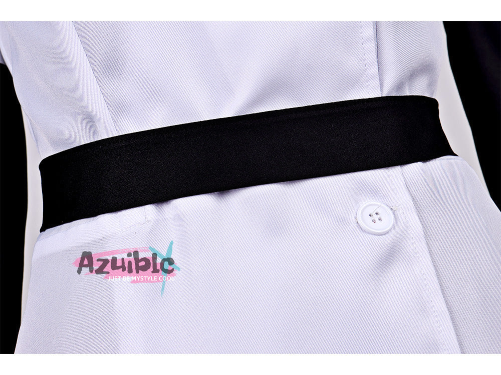 Azuiblc　呪術廻戦≡ 乙骨憂花　コスプレ衣装　イベント　ハロウィン　仮装