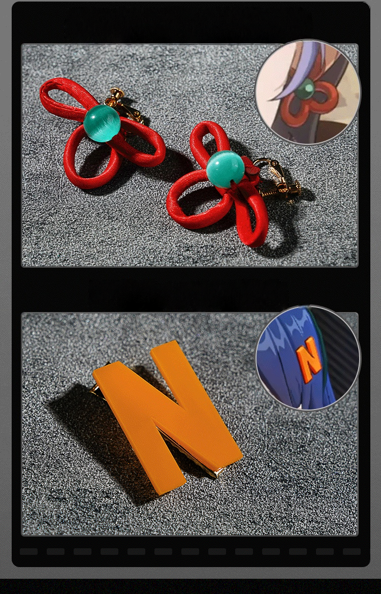 Azuiblc ゼンレスゾーンゼロ　リン　アニバーサリー Ver.2.0「雲霞の行き着く処」　雲嶽山　ワンピース　コスプレ用　コスチューム - Azuiblc