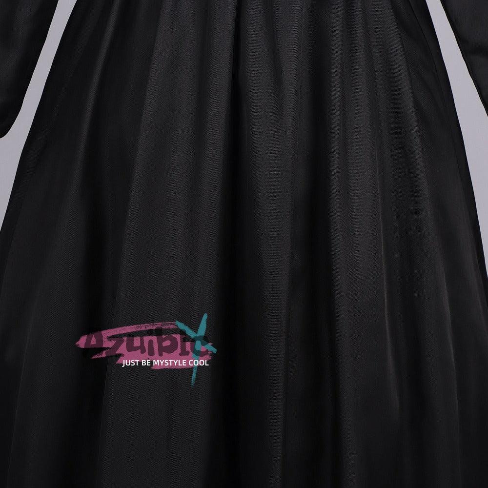 Azuiblc　聖女？ヒロイン？いいえ、オールワークスメイドです 　 セレスティ・マクマーデン 　メロディ・ウェーブ　メイド服　コスチューム　コスプレ