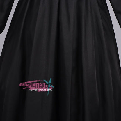 Azuiblc　聖女？ヒロイン？いいえ、オールワークスメイドです 　 セレスティ・マクマーデン 　メロディ・ウェーブ　メイド服　コスチューム　コスプレ
