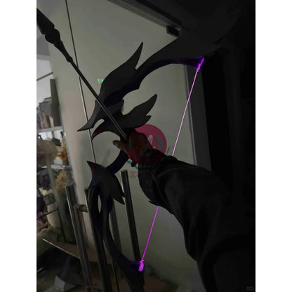 Azuiblc 崩壊スターレイル キュレネ コスプレ衣装 サテン生地 金属アクセサリー コスプレ ドレス お洋服 コスチューム  cosplay - Azuiblc