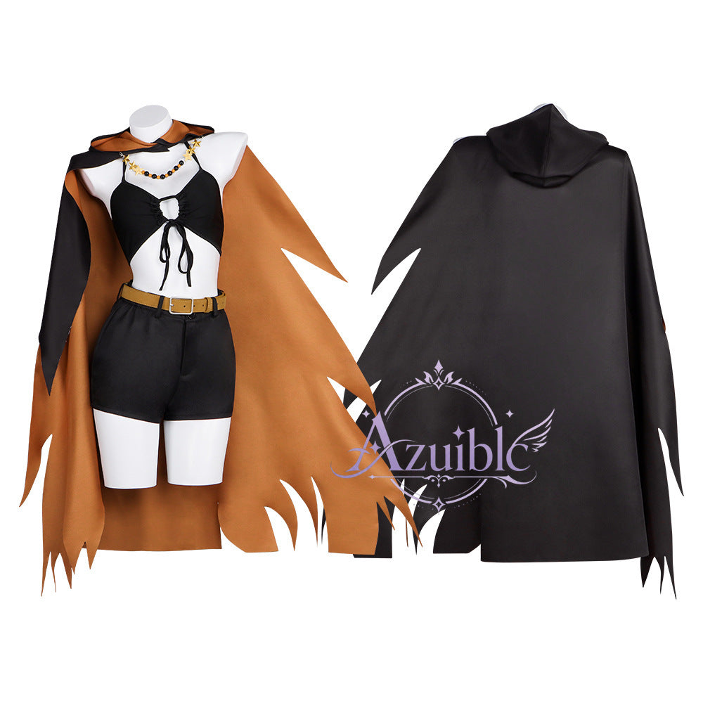 Re:ゼロから始める異世界生活 シャウラ コスプレ衣装｜イベント・舞台服｜Azuiblc