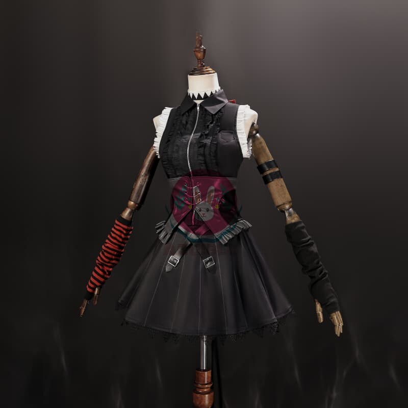 ゼンゼロ エレンジョー コスプレ 衣装 ゼンレスゾーンゼロゼンゼロ ZZZ エレン・ジョーコスプレ衣装