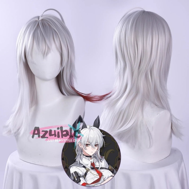 Azuiblc 鳴潮 ザンニーコスプレ衣装 コスチューム イベントAzm08