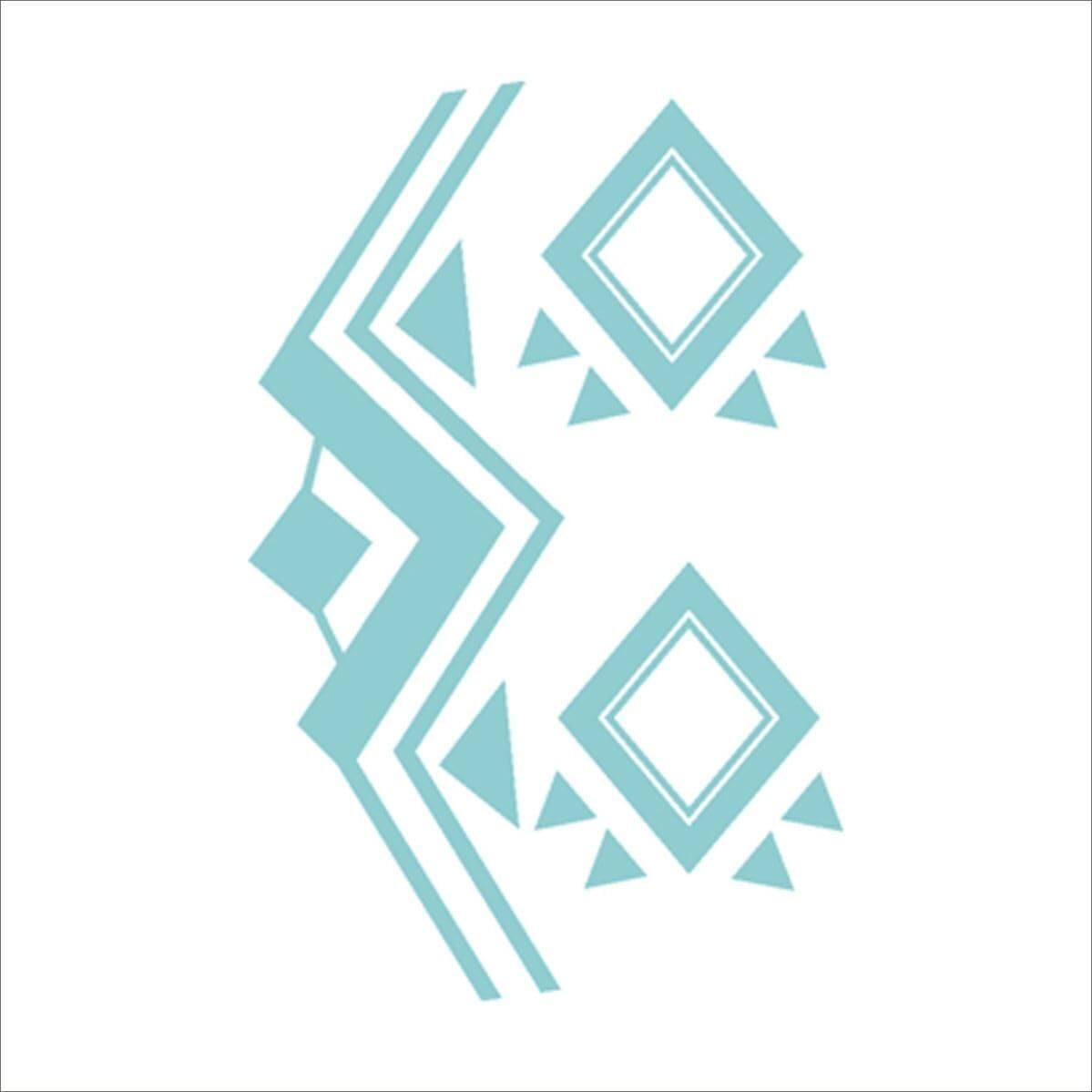 Azuiblc  原神 タトゥーシール 凝光 紗の幽蘭 コスプレ 小物 原神 太もも ボディーシール セット グッズ 人気 おしゃれ 飾り ファッション ハロウィン イベント 装備品 - Azuiblc