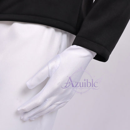 Azuiblc Re:ゼロ ユリウス・ユークリウス コスプレ衣装｜プリント簡易版