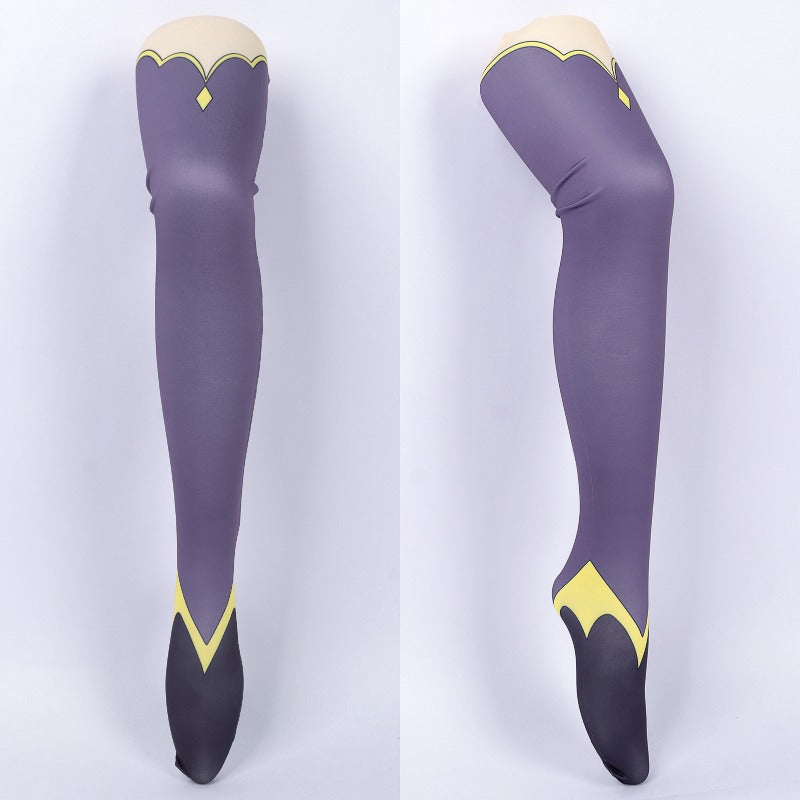 Azuiblc　名探偵プリキュア！明智 あんな  森亜 るるか　小林 みくる　コスプレ衣装　ドレス　舞台服　コスチューム