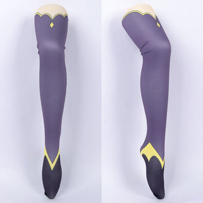 Azuiblc　名探偵プリキュア！明智 あんな  森亜 るるか　小林 みくる　コスプレ衣装　ドレス　舞台服　コスチューム