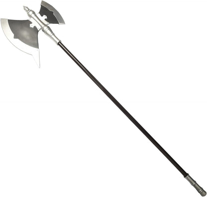 Azuiblc　葬送のフリーレン　シュタルク　フリーレン 　フェルン 　コスプレ道具  斧 161CM 武器 PU製 3パーツ分ける 剣 刀 武器 戦士 Cosplay 道具 コスプレ コレクション　 - Azuiblc