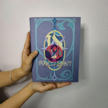 Azuiblc ゼンゼロ アリス タイム香る海辺 剣 武器 伸縮式 手作り 120cm PLA コスプレ道具 Cosplay コレクション グッズ コスプレ小物 - Azuiblc