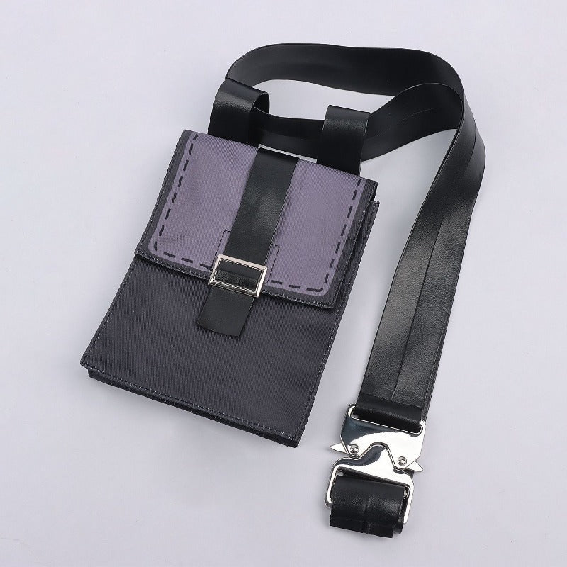 Azuiblc　NTE　異能者・零　男の子　コスプレ衣装　イベント　Neverness to Everness　ゲーム服