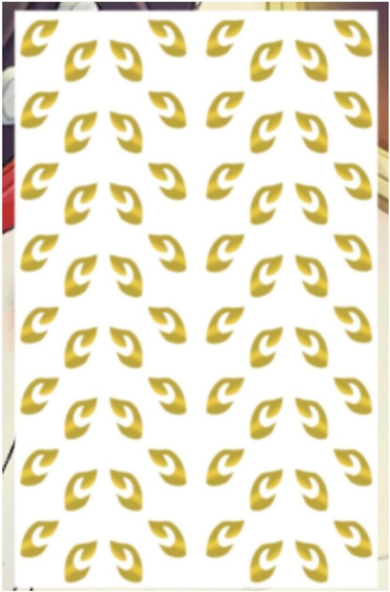 Azuiblc　鳴潮　タトゥーシール ツバキ コスプレ 小物 鳴潮 花 椿 文字 顔 背中 首元 ボディーシール めいちょう　グッズ 人気 おしゃれ 飾り ファッション イベント 装備品 - Azuiblc