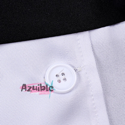 Azuiblc　呪術廻戦≡ 乙骨憂花　コスプレ衣装　イベント　ハロウィン　仮装