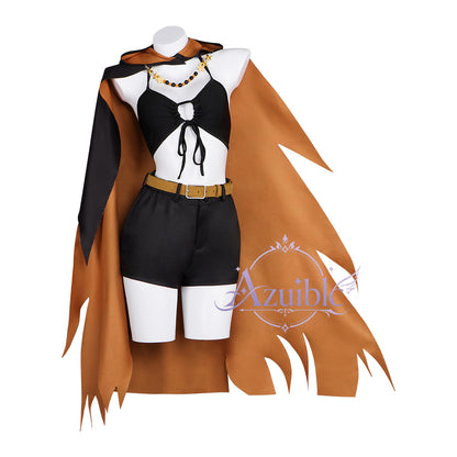 Re:ゼロから始める異世界生活 シャウラ コスプレ衣装｜イベント・舞台服｜Azuiblc