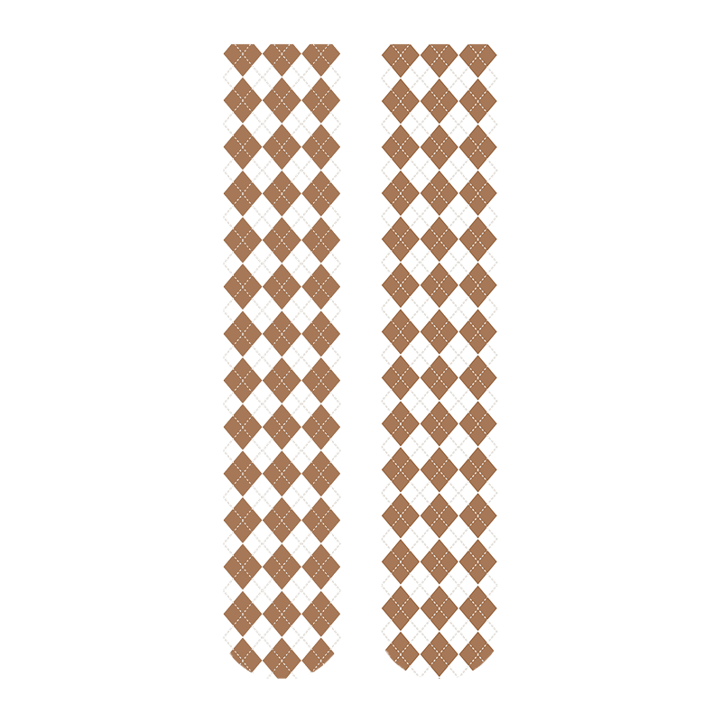 Azuiblc　ラブライブ!　小泉 花陽　ニーハイソックス タイツ　ロリータ風　HANAYO KOIZUMI　ストッキング　国立音ノ木坂学院　涼感シリーズ 光沢オーバーニーソックス - Azuiblc