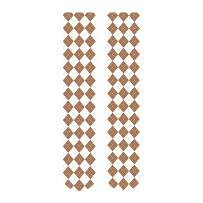 Azuiblc　ラブライブ!　小泉 花陽　ニーハイソックス タイツ　ロリータ風　HANAYO KOIZUMI　ストッキング　国立音ノ木坂学院　涼感シリーズ 光沢オーバーニーソックス - Azuiblc