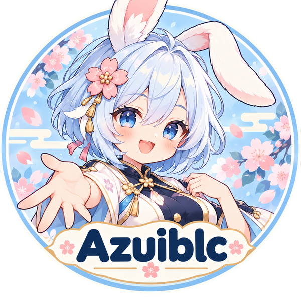 Azuiblc