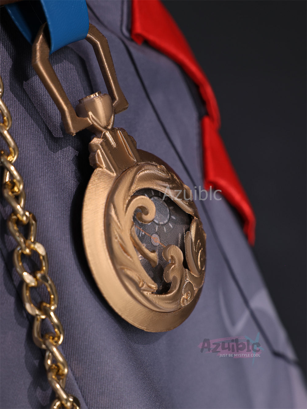 Azuiblc　崩壊スターレイル　 主人公　星・穹 コスプレ衣装　新コスチューム　