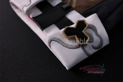 Azuiblc　崩壊スターレイル　 主人公　星・穹 コスプレ衣装　新コスチューム　