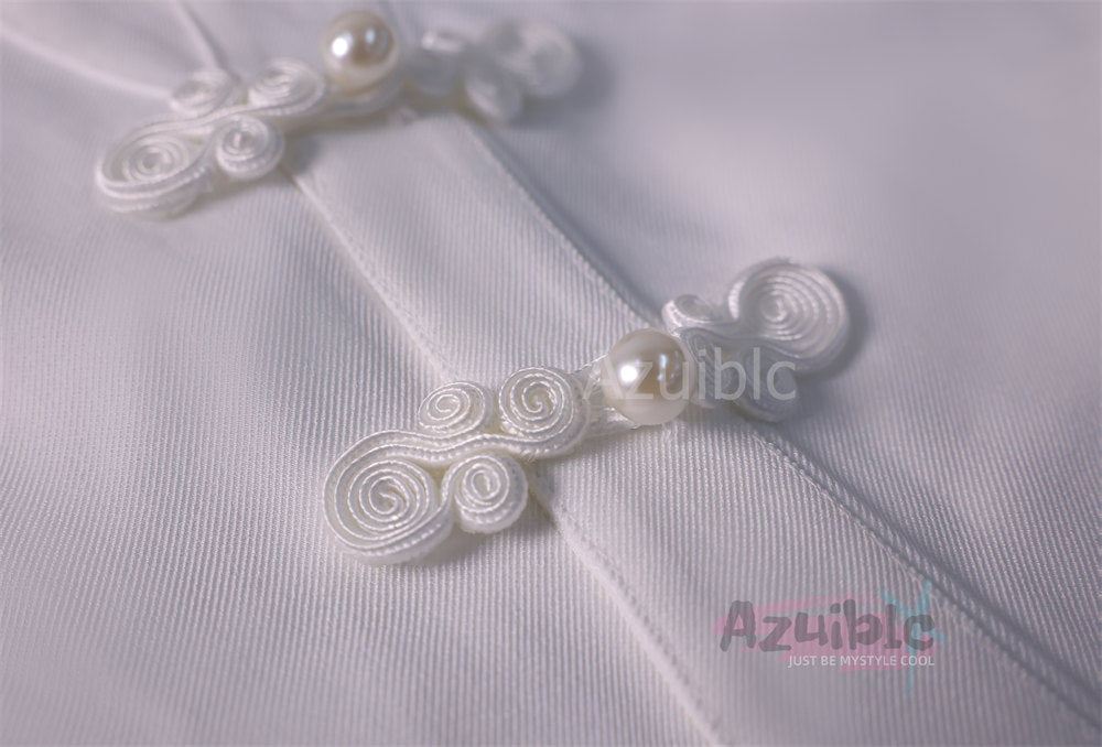 Azuiblc　崩壊スターレイル　 主人公　星・穹 コスプレ衣装　新コスチューム　