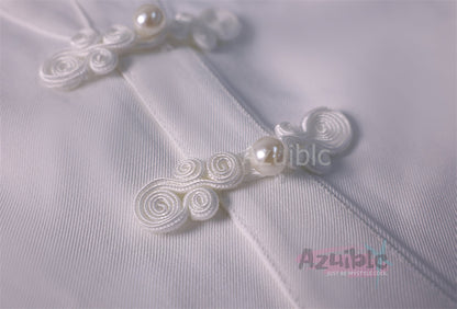 Azuiblc　崩壊スターレイル　 主人公　星・穹 コスプレ衣装　新コスチューム　