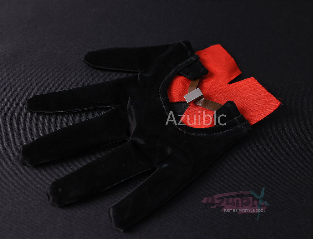 Azuiblc　崩壊スターレイル　 主人公　星・穹 コスプレ衣装　新コスチューム　