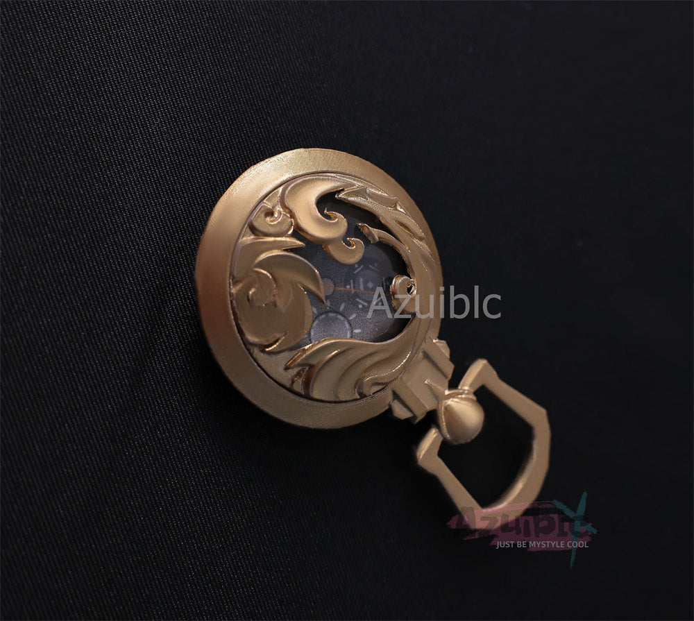 Azuiblc　崩壊スターレイル　 主人公　星・穹 コスプレ衣装　新コスチューム　