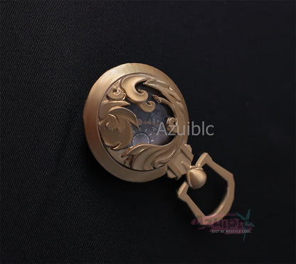 Azuiblc　崩壊スターレイル　 主人公　星・穹 コスプレ衣装　新コスチューム　