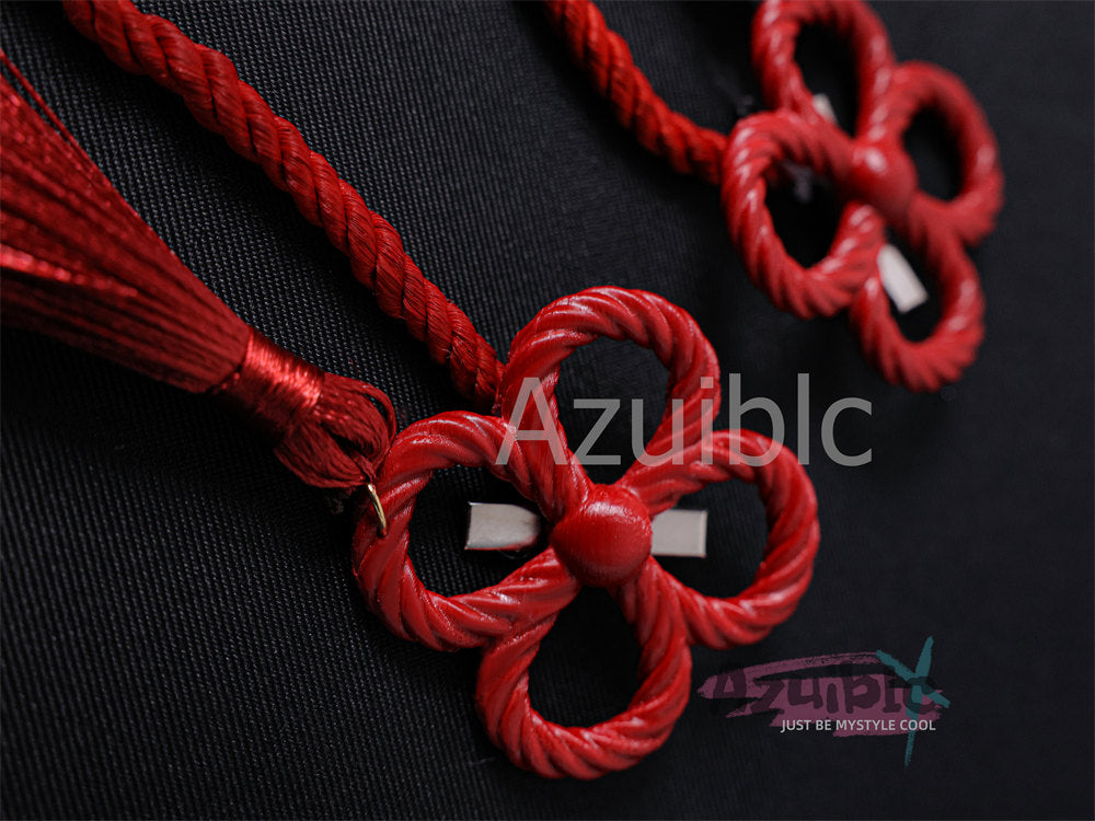 Azuiblc　ゼンゼロ　月城柳　ハロウィン　同人衣装　コスチューム　和風　和洋折衷　白無垢　イベント　ハロウィン