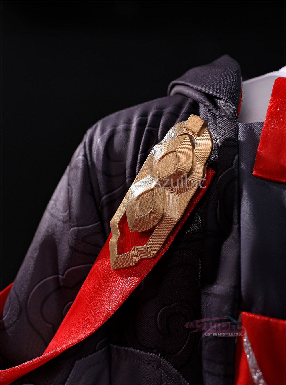 Azuiblc　崩壊スターレイル　 主人公　星・穹 コスプレ衣装　新コスチューム　