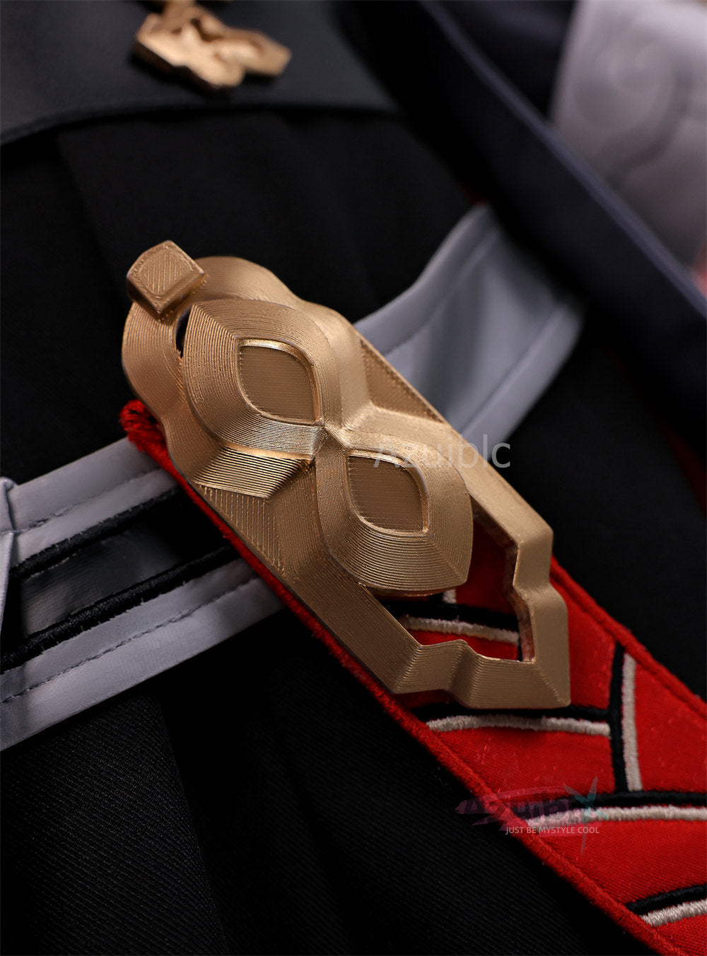 Azuiblc　崩壊スターレイル　 主人公　星・穹 コスプレ衣装　新コスチューム　