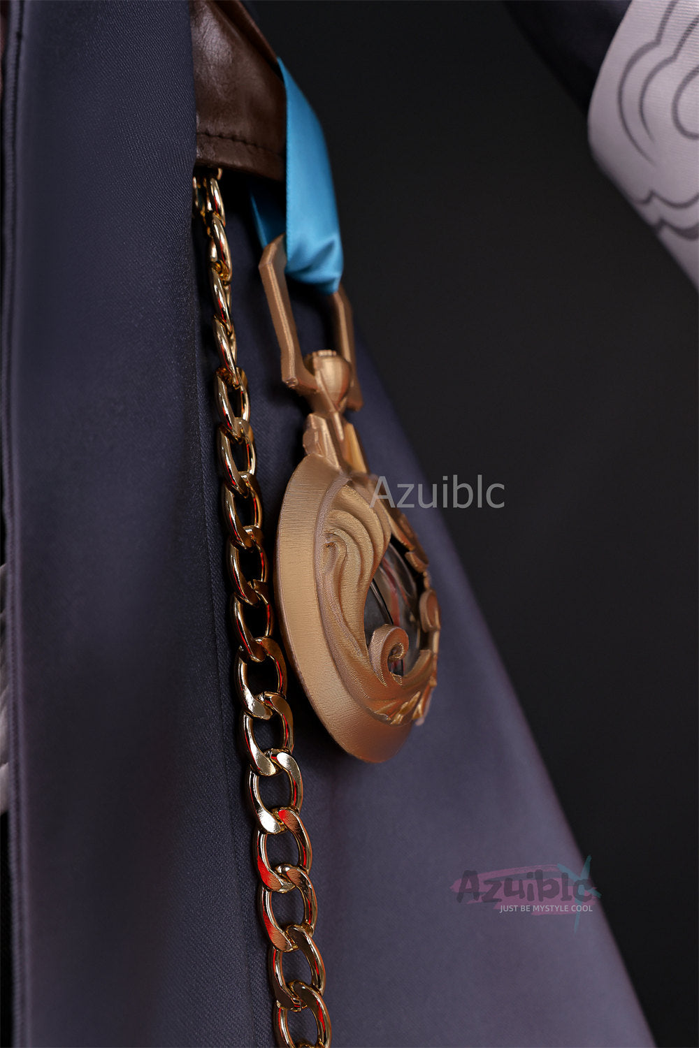 Azuiblc　崩壊スターレイル　 主人公　星・穹 コスプレ衣装　新コスチューム　