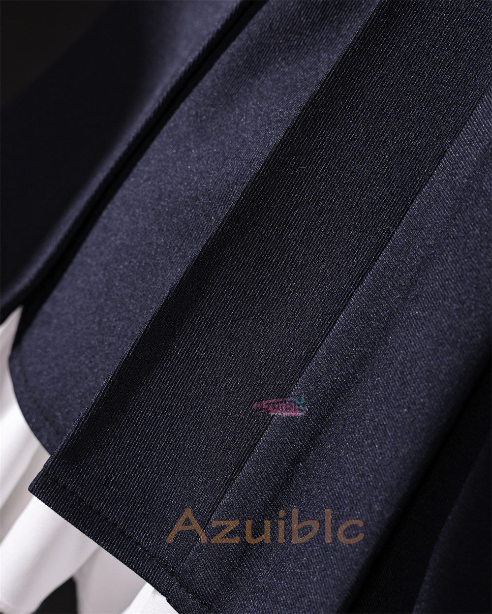 Azuiblc　ゼンゼロ　千夏  メイド服　ティータイム　新コスチュームコスプレ衣装　ドレス　鞄追加OK　妄想エンジェル