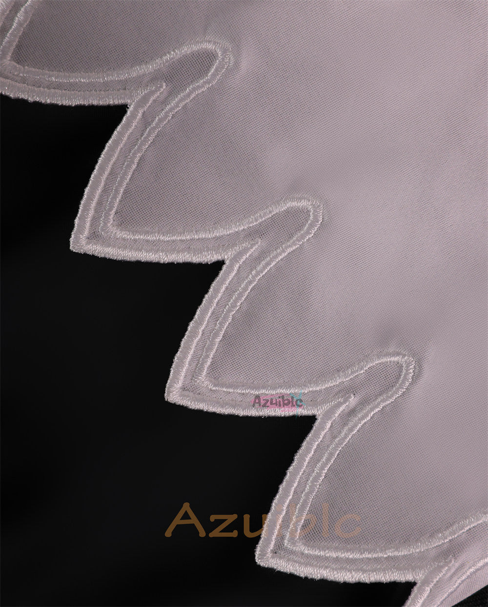 Azuiblc　ゼンゼロ　千夏  メイド服　ティータイム　新コスチュームコスプレ衣装　ドレス　鞄追加OK　妄想エンジェル