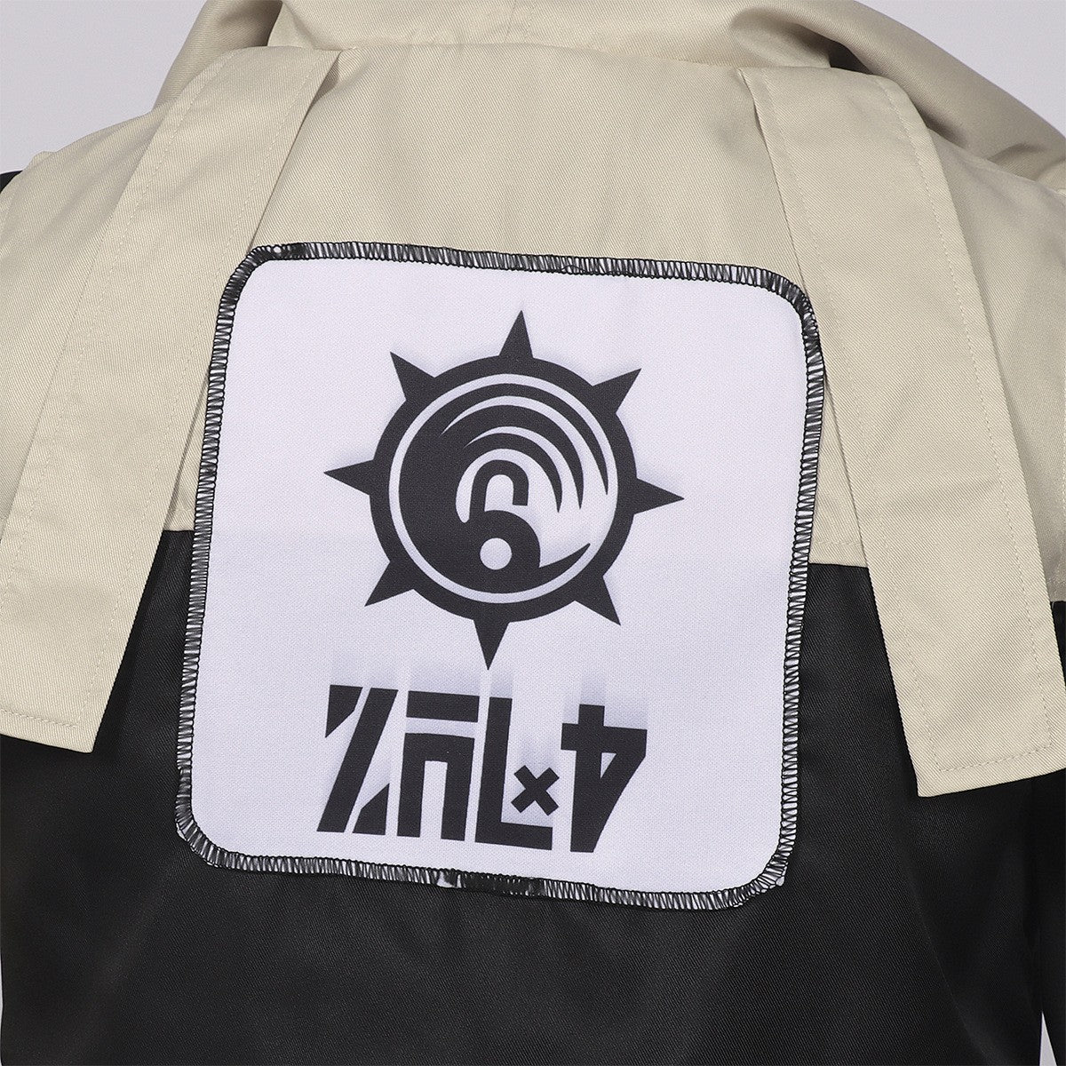 Azuiblc　ガチアクタ    ルド・シュアブレック   エンジン  リヨウ 　コスプレ衣装　イベント　仮装　GACHIAKUTA   ザンカ・ニジク